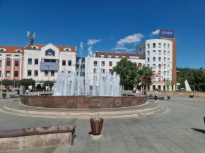 Trg Tuzla - Tuzla Square